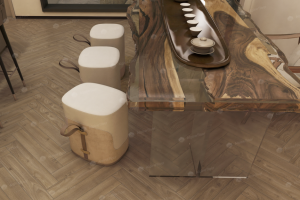 Дуб  Калабрия