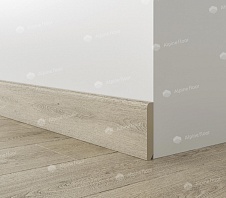 плинтус напольный Parquet Light Мета высота 80 мм. глубина  мм
