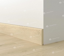 плинтус напольный Parquet Light Гигантум высота 80 мм. глубина  мм