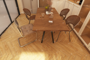 Дуб Пьемонт