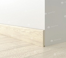 плинтус напольный Parquet Light Дуб Адара высота 80 мм. глубина  мм